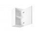 Karinamais virtuves skapītis LINEA G45, balts